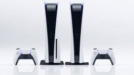 PlayStation 5: Özellikler