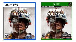 PS5 ve Xbox Series X'de Call of Duty: Black Ops Cold War Karşılaştırması