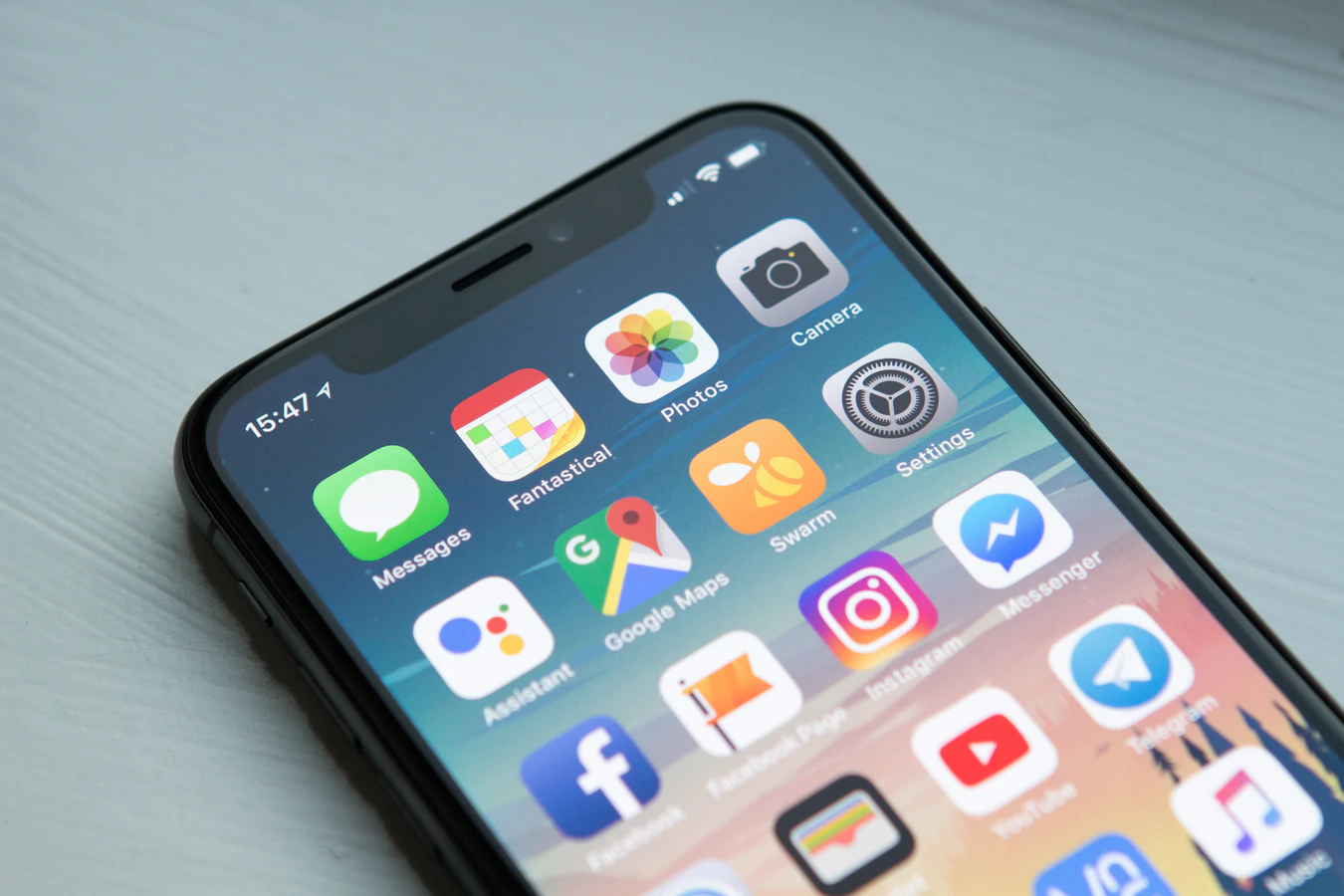 İngiltere, Google, Facebook ve Apple'ın Etki Alanını Kırmak İstiyor