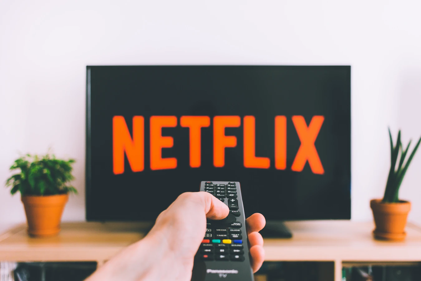 Netflix'teki En İyi 10 Suç Dizisi