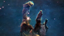 Hubble Tarafından Çekilen 5 İnanılmaz Fotoğraf