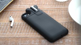 Apple, AirPods Şarj Edebilen iPhone Kılıflarının Patentini Aldı