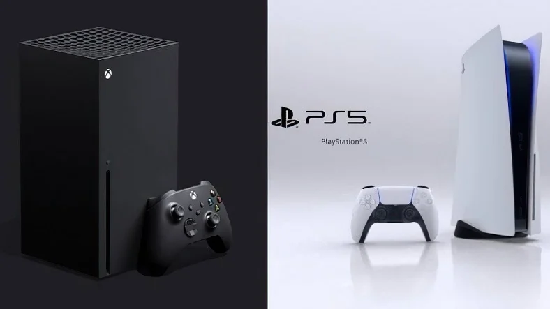 PS5 vs Xbox Series X Özellikleri - Hangi Konsol Daha Güçlü?