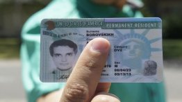 2022 GreenCard Ne Zaman Açıklanacak?