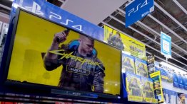 Cyberpunk 2077 Neden Playstation Mağazasından Kaldırıldı?