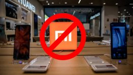 Xiaomi Telefonlar Yasaklanıyor Mu?