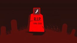 Adobe Flash Player Kapanıyor Mu?