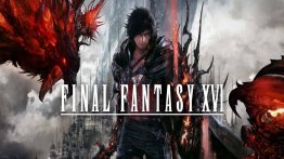 Final Fantasy XVI, 2021'in Başlarında Duyurulacak