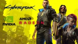 Cyberpunk 2077: Nvidia ve AMD GPU'larda Performans Karşılaştırması