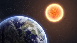 Güneş Sistemi Planlanandan Önce Sona Erebilir
