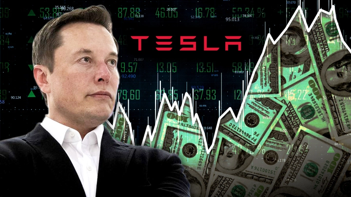Elon Musk, Bill Gates'i Geçti ve Dünyanın En Zengin 2. Kişisi Oldu