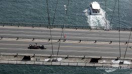 Formula 1 Çekimleri Kapsamında İstanbul'da Bazı Yollar Kapatılacak