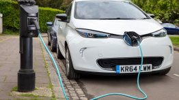 Rekor: Avrupa'da 2020'de 500.000 Elektrikli Otomobil Satıldı