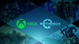 Microsoft, Bethesda Oyunlarının Xbox'ta 