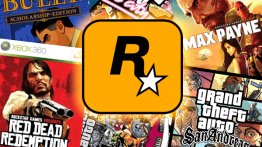 Rockstar Games, Yeni PS5'de Oynanabilecek Oyunları Açıkladı