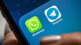 WhatsApp Konuşmalarını Android ve iPhone'da Telegram'a Aktarma