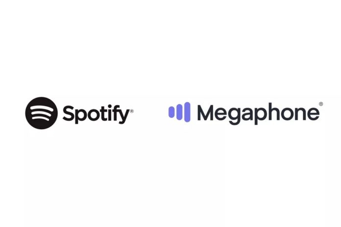 Spotify, Podcast Platformu Megaphone’u Satın Aldı