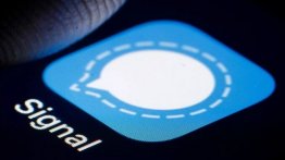 Signal Nedir? Signal Mesajlaşma Uygulaması