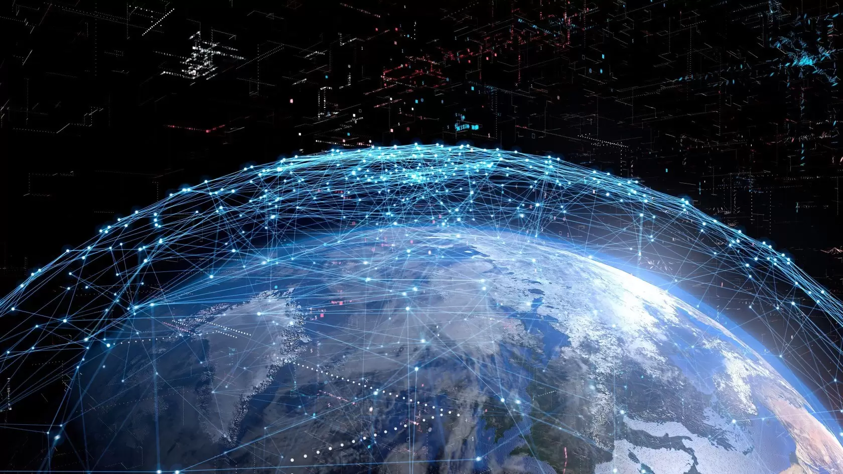 İngiltere, Starlink Projesini Onayladı, Kırsal Bölgelerde 150mbps İnternet Verecek