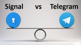 Signal vs Telegram: Hangi Mesajlaşma Uygulaması Daha Güvenli?