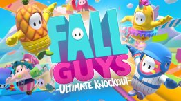 Fall Guys: Üçüncü Sezon Açıklanmaya Yakın Olabilir