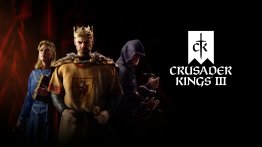 Crusader Kings 3 Çıkışından Bu Yana 1 Milyon Satış Rakamına Ulaştı