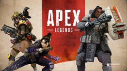 Apex Legends Sistem Gereksinimleri 2021