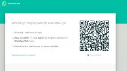 WhatsApp Web Bildirimler Nasıl Kapatılır?
