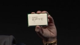 AMD 3. Nesil EPYC Milan İşlemcisinin Özellikleri Ortaya Çıktı