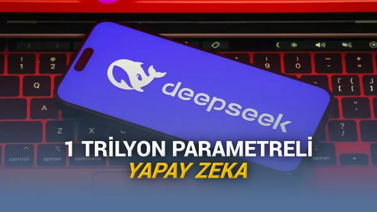 DeepSeek V4 — Kapsamlı Rehber (Nisan 2026)