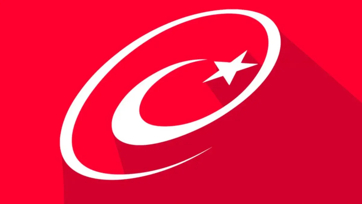e-Devlet Kapısı Logosu