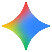 Google Gemini Logosu