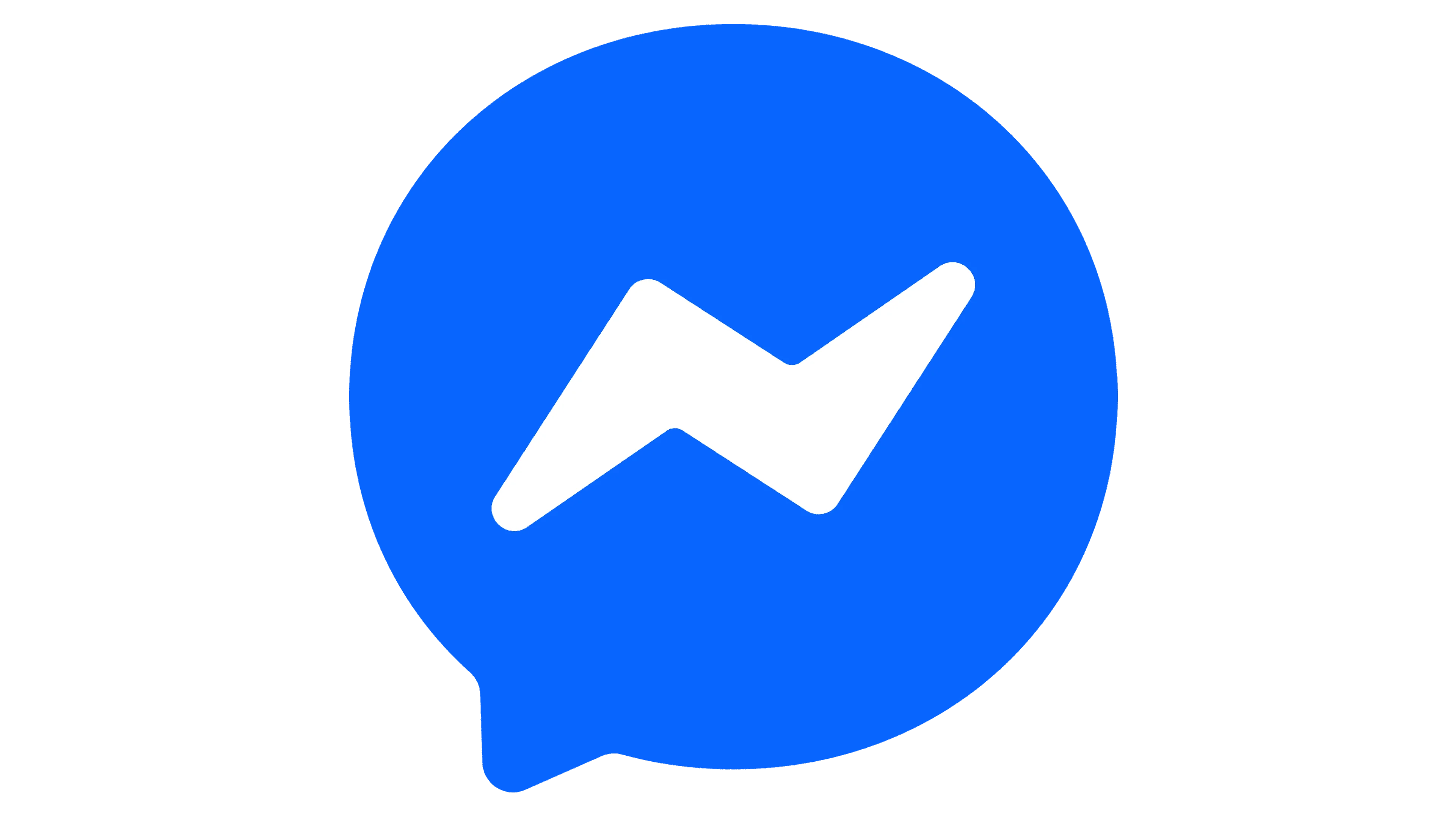 Messenger Logosu