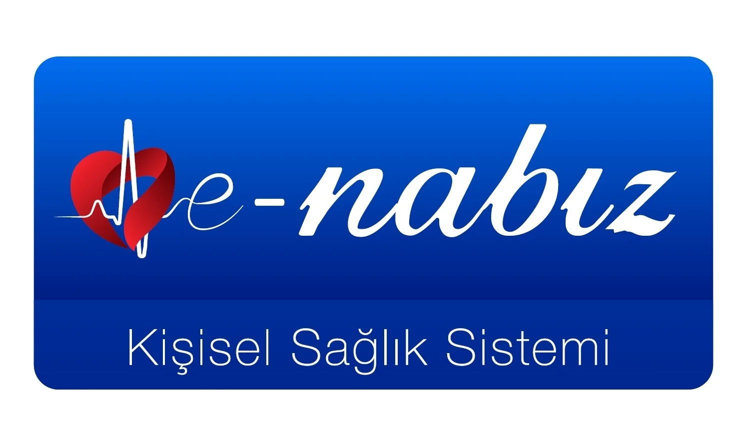 e-Nabız Logosu