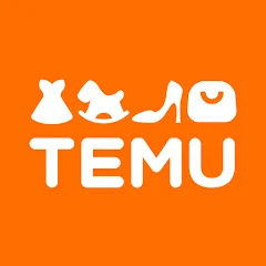 Temu Logosu