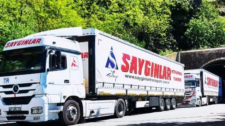 Kuveyt Nakliye: Saygınlar Nakliyat ile Körfez’e Profesyonel Çözümler